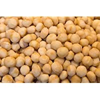 Nueces de Macadamia Enteras | Crudas y Sin Tostar | 500g de Macadamia de Origen 100% Natural | Fruto Seco Sin Cáscara…